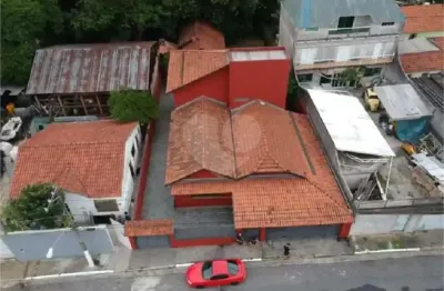 Prédio à venda na John Lane, Freguesia do Ó, São Paulo