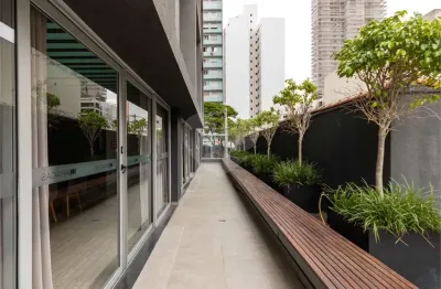 Kitnet / Stúdio à venda na Rua Apiacás, Perdizes, São Paulo