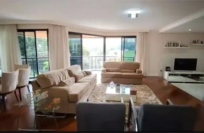 Apartamento com 4 quartos à venda na Rua Augusto Tolle, Santana, São Paulo