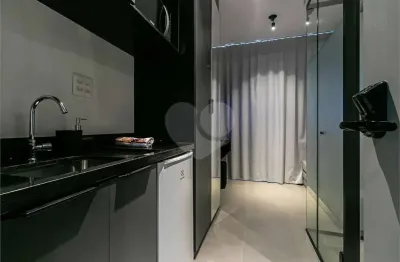 Apartamento com 1 quartos à venda em vila buarque - sp