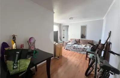 Apartamento com 2 quartos à venda em vila nova cachoeirinha - sp