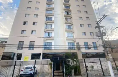 Apartamento com 2 quartos à venda em vila nova mazzei - sp