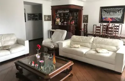 Apartamento com 4 quartos à venda na Rua dos Democratas, Saúde, São Paulo