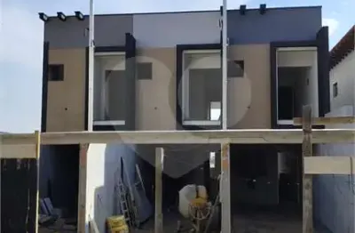 Sobrado com 3 quartos à venda em vila isolina mazzei - sp