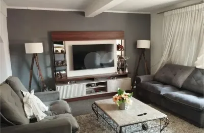 Sobrado com 4 quartos à venda em santa teresinha - sp