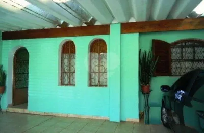 Casa com 2 quartos à venda na Rua Wilson Dupont, Santana, São Paulo