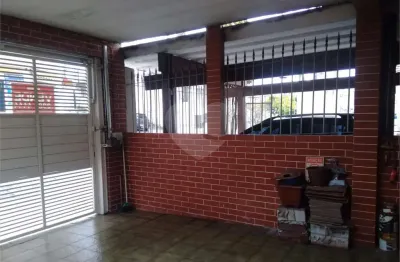Casa com 3 quartos à venda na Rua da Esperança, Vila Medeiros, São Paulo