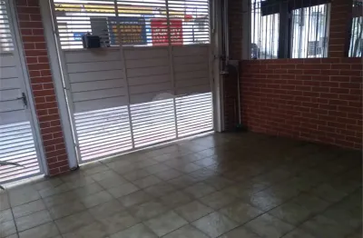 Casa com 3 quartos à venda na Rua da Esperança, Vila Medeiros, São Paulo