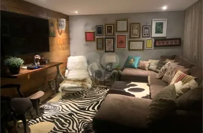 Apartamento com 3 quartos à venda em vila sônia - sp