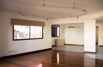 Apartamento com 3 quartos à venda na Rua João Moura, Pinheiros, São Paulo