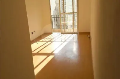 Apartamento com 3 quartos à venda em vila guilherme - sp