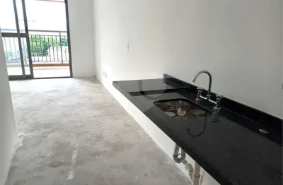 Kitnet / Stúdio à venda na Avenida Álvaro Machado Pedrosa, Tucuruvi, São Paulo