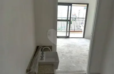 Kitnet / Stúdio à venda na Avenida Álvaro Machado Pedrosa, 744, Tucuruvi, São Paulo