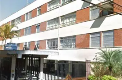 Apartamento com 2 quartos à venda em Jaçanã, São Paulo 
