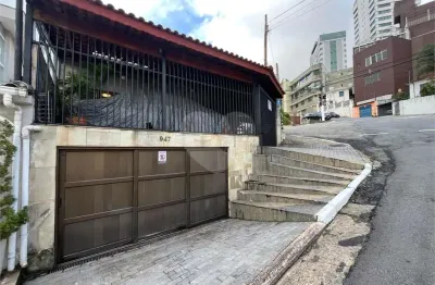 Casa com 2 quartos à venda na Rua Vaz Muniz, Jardim Franca, São Paulo