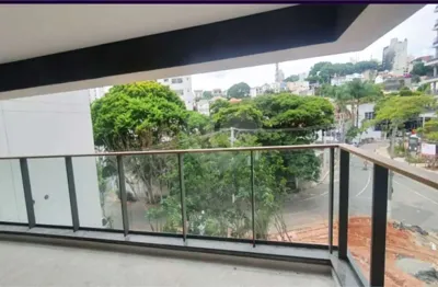 Apartamento com 4 quartos à venda na Rua José Donatelli, Perdizes, São Paulo