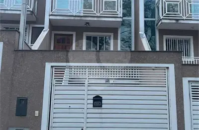 Casa com 3 quartos à venda na Rua Januário Zingaro, Campo Limpo, São Paulo