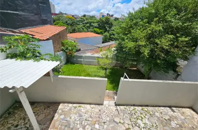 Casa com 2 quartos à venda em jardim felicidade (zona oeste) - sp