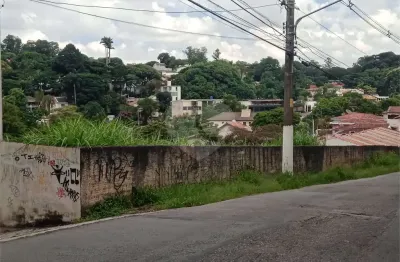 Terreno comercial à venda em Horto, São Paulo 