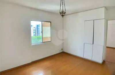 Apartamento com 1 quarto à venda na Rua Guaianases, Barra Funda, São Paulo