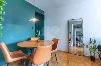 Apartamento com 2 quartos à venda em bela vista - sp