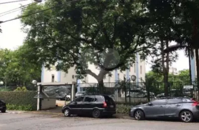 Apartamento com 2 quartos à venda em parque mandaqui - sp