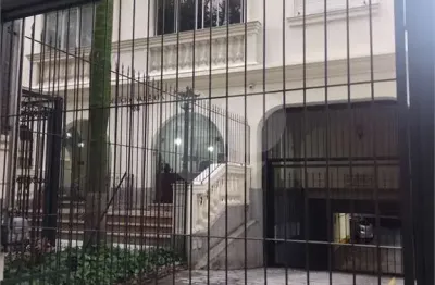 Apartamento com 2 quartos à venda em pinheiros - sp