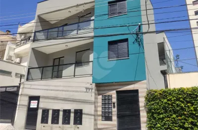 Apartamento com 2 quartos à venda na Rua Narandiba, 41, Santana, São Paulo