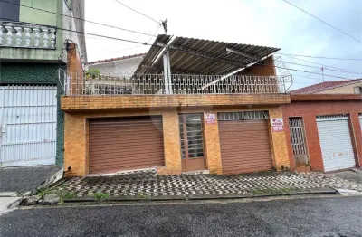 Casa com 2 quartos à venda na Aguacerita, 159, Parada Inglesa, São Paulo