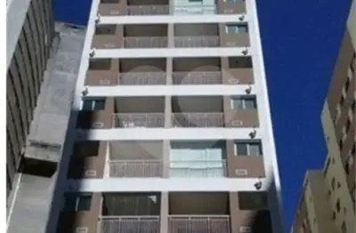 Apartamento com 1 quarto à venda na Rua Paim, 285, Bela Vista, São Paulo
