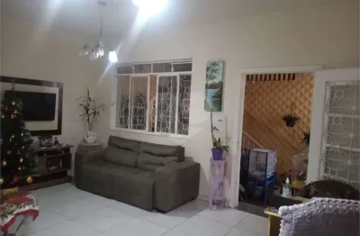 Casa com 5 quartos à venda na Rua Rubiácea, 86, Santana, São Paulo