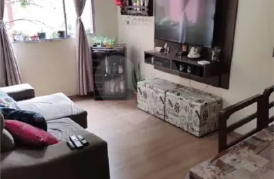 Apartamento com 3 quartos à venda em Jaçanã, São Paulo 