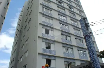 Apartamento com 2 quartos à venda em jardim da glória - sp