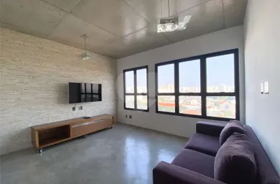 Apartamento com 2 quartos à venda na Rua Almirante Brasil, Mooca, São Paulo