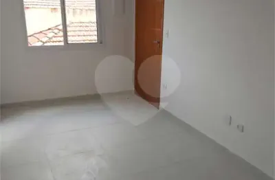 Apartamento com 2 quartos à venda no Parque Mandaqui, São Paulo 