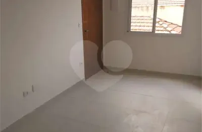 Apartamento com 1 quarto à venda na Rua Diogo de Castilho, 108, Parque Mandaqui, São Paulo