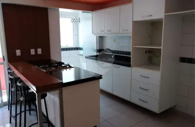 Cobertura com 3 quartos à venda em vila ipojuca - sp