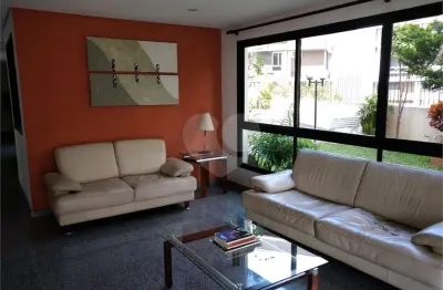 Cobertura com 3 quartos à venda na Rua Salvador Caruso, Lapa, São Paulo