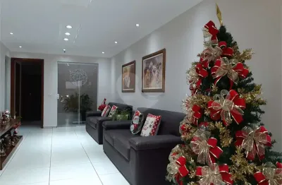 Sobrado com 6 quartos à venda em vila santa maria - sp