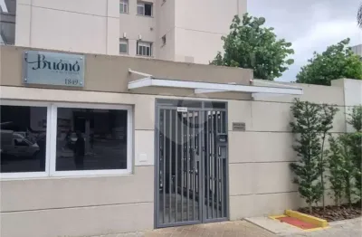 Apartamento com 2 quartos à venda em vila gustavo - sp