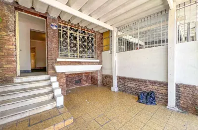 Casa com 4 quartos à venda na Rua Força Pública, Santana, São Paulo