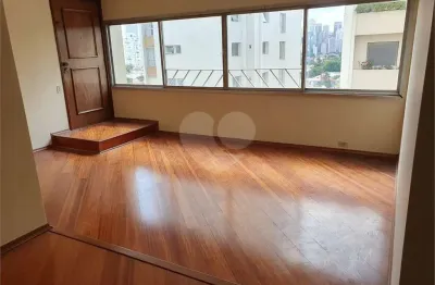 Apartamento com 3 quartos à venda em brooklin novo - sp
