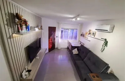 Casa em condomínio fechado com 2 quartos à venda no Tremembé, São Paulo 