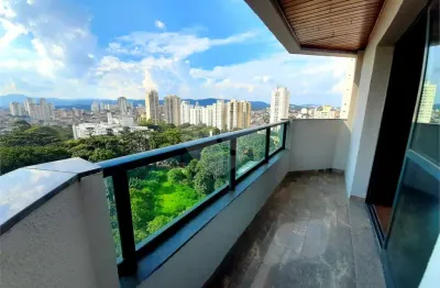 Apartamento com 3 quartos à venda na Rua Doutor Guilherme Cristofel, 340, Santana, São Paulo
