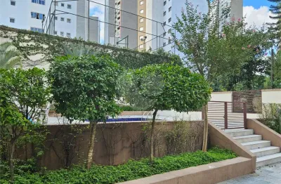 Apartamento com 3 quartos à venda em jardim ampliação - sp