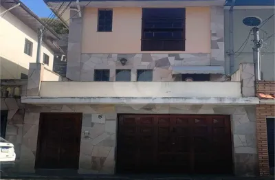 Casa com 4 quartos à venda na Avenida Água Fria, Santana, São Paulo
