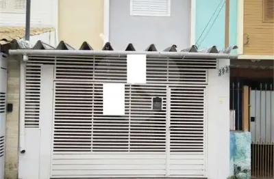 Casa com 2 quartos à venda na Rua Mira Estrela, Tucuruvi, São Paulo