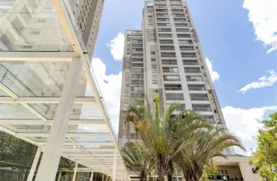 Apartamento com 3 quartos à venda em vila leonor - sp