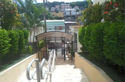 Apartamento com 2 quartos à venda em vila amália (zona norte) - sp