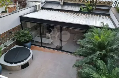Casa com 3 quartos à venda na Rua Gaurama, Jardim Franca, São Paulo